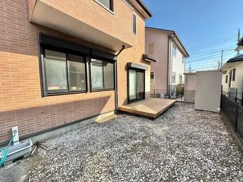 [4LDK Property] Hachioji City Tokyo (5)