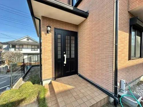 [4LDK Property] Hachioji City Tokyo (6)