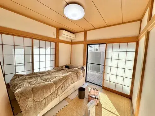 [4LDK Property] Hachioji City Tokyo (10)
