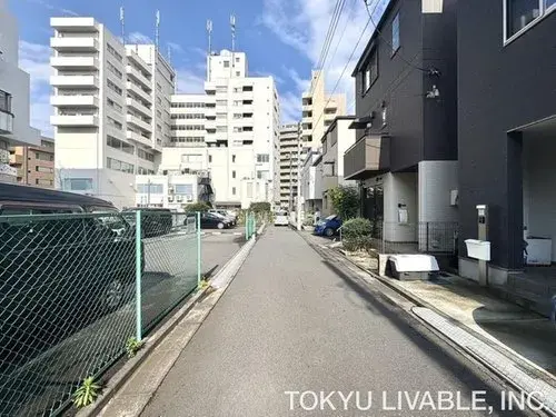 3室1厅 府中市 東京都 (4)