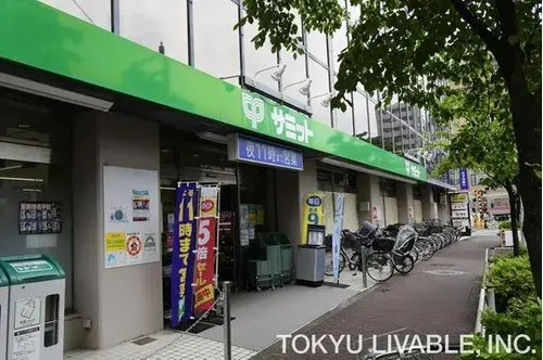 3室1厅 府中市 東京都 (6)