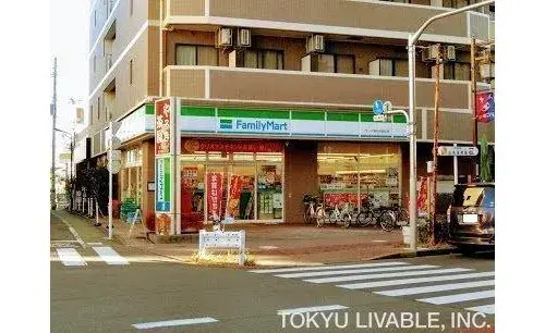 3室1厅 府中市 東京都 (7)