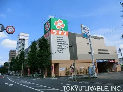 3室1厅 府中市 東京都 (9)