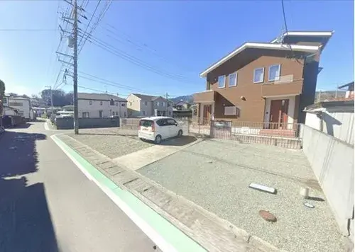 Akiya in Minamiashigara