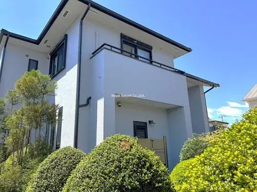 Akiya in Kaisei Town