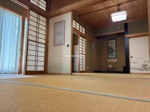 4LDK+S Kaisei-machi Kanagawa Prefecture (12)