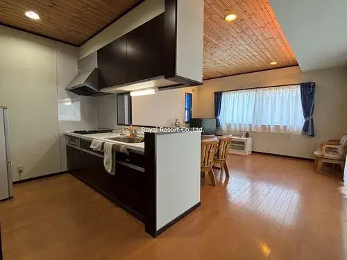 4LDK+S Kaisei-machi Kanagawa Prefecture (19)
