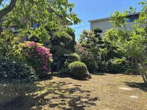 4LDK+S Kaisei-machi Kanagawa Prefecture (5)