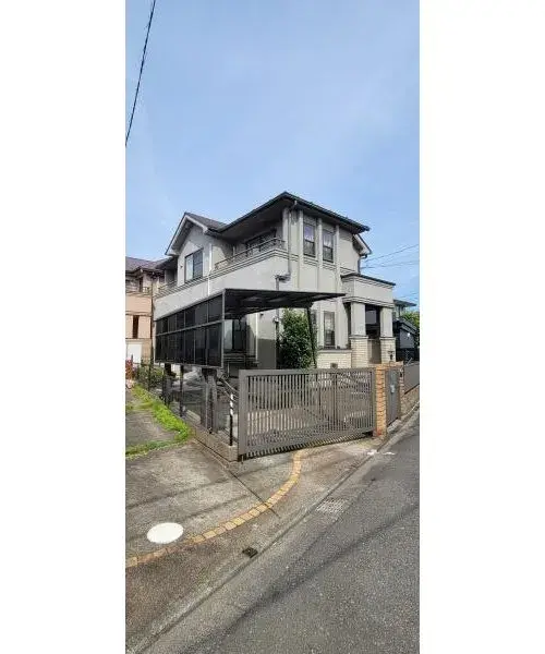 神奈川县相模原市4LDK房产 (2)