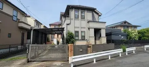 神奈川县相模原市4LDK房产 (3)