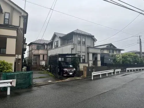 神奈川县相模原市4LDK房产 (5)