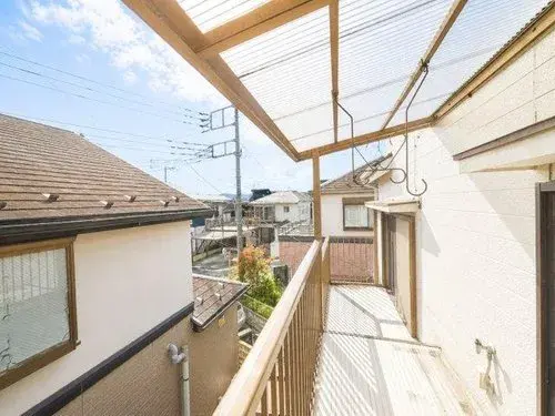 [3DK物件] 横浜市 神奈川県 (2)