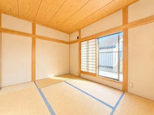 [3DK物件] 横浜市 神奈川県 (9)