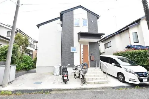 神奈川県横浜市2LDK+S物件 (2)