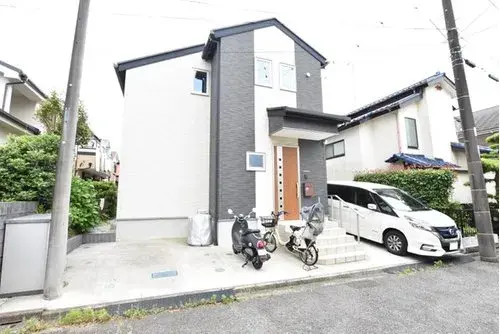 神奈川県横浜市2LDK+S物件 (3)