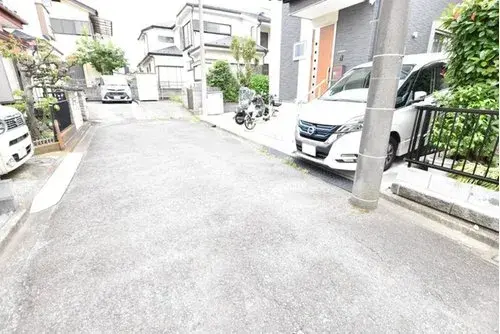 神奈川県横浜市2LDK+S物件 (4)