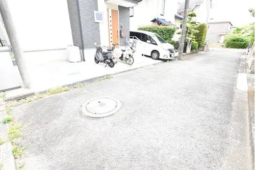 神奈川県横浜市2LDK+S物件 (5)
