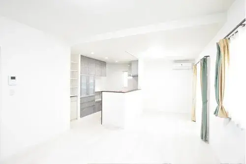 神奈川県横浜市2LDK+S物件 (9)