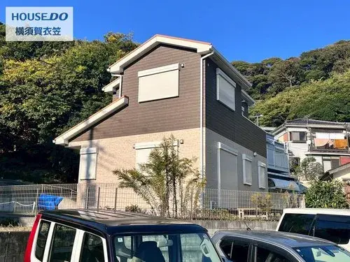 3LDK Yokosuka City Kanagawa Prefecture (5)