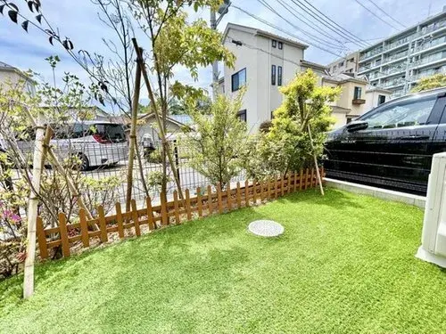 4LDK Ciudad de Yokohama, Prefectura de Kanagawa (2)