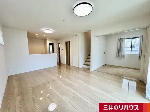 4LDK Ciudad de Yokohama, Prefectura de Kanagawa (12)