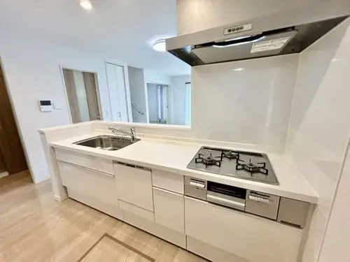4LDK Ciudad de Yokohama, Prefectura de Kanagawa (13)