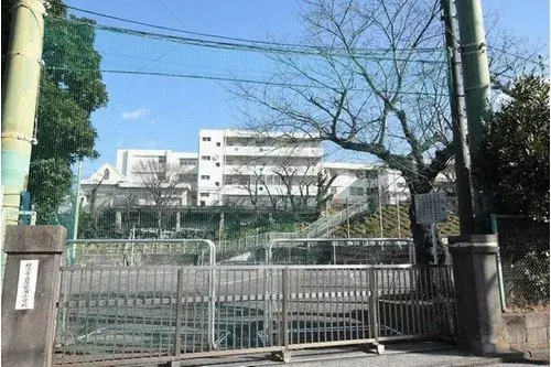 4LDK Ciudad de Yokohama, Prefectura de Kanagawa (18)