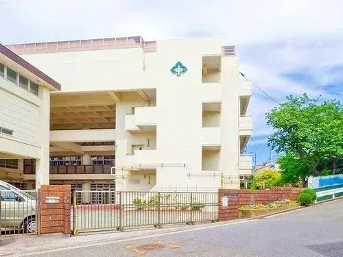 4LDK Ciudad de Yokohama, Prefectura de Kanagawa (19)