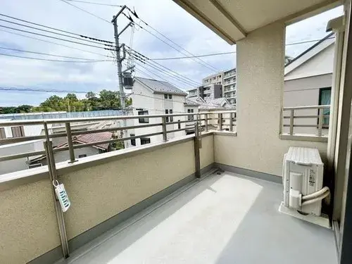 4LDK Ciudad de Yokohama, Prefectura de Kanagawa (3)