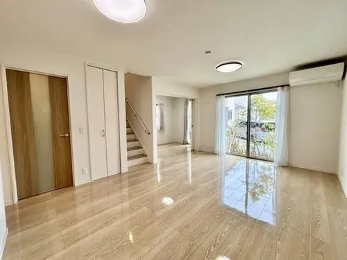 4LDK Ciudad de Yokohama, Prefectura de Kanagawa (5)