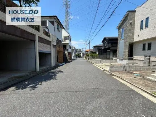 3LDK Yokosuka City Kanagawa Prefecture (2)