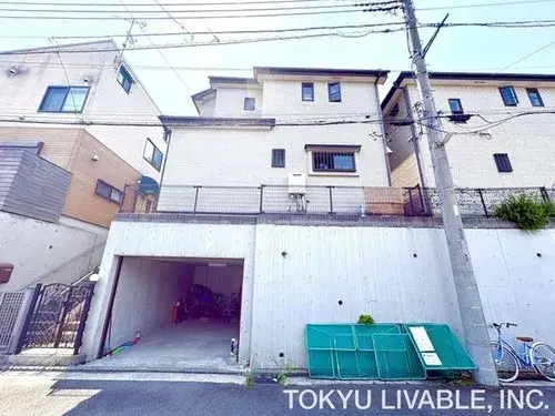 Akiya in 横滨市