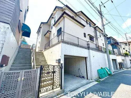 Propiedad 4LDK Ciudad de Yokohama Prefectura de Kanagawa (2)
