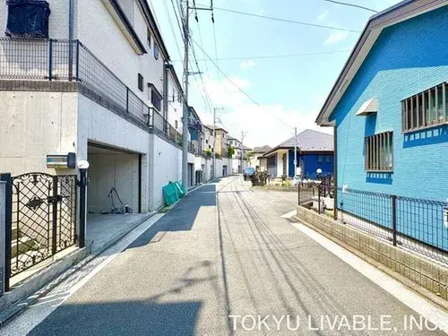Propiedad 4LDK Ciudad de Yokohama Prefectura de Kanagawa (11)