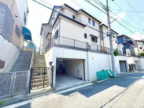 Propiedad 4LDK Ciudad de Yokohama Prefectura de Kanagawa (3)