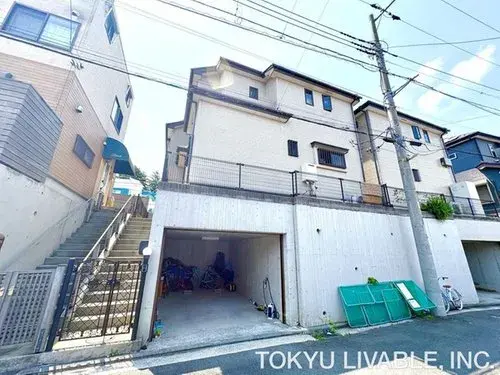 Propiedad 4LDK Ciudad de Yokohama Prefectura de Kanagawa (4)