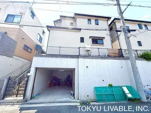 Propiedad 4LDK Ciudad de Yokohama Prefectura de Kanagawa (5)