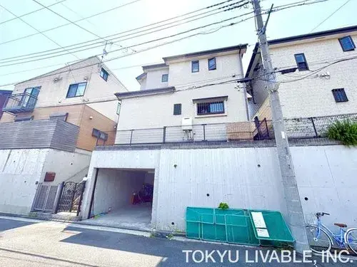 Propiedad 4LDK Ciudad de Yokohama Prefectura de Kanagawa (6)
