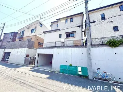 Propiedad 4LDK Ciudad de Yokohama Prefectura de Kanagawa (7)