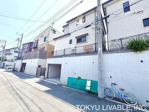 Propiedad 4LDK Ciudad de Yokohama Prefectura de Kanagawa (8)