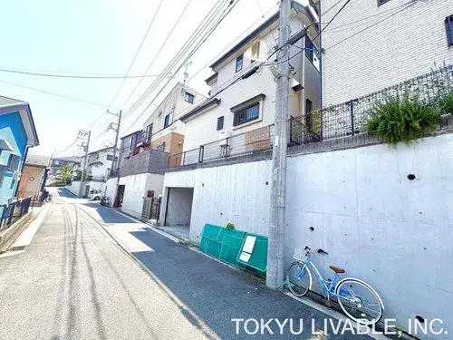 Propiedad 4LDK Ciudad de Yokohama Prefectura de Kanagawa (9)