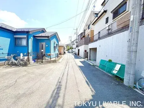 Propiedad 4LDK Ciudad de Yokohama Prefectura de Kanagawa (10)