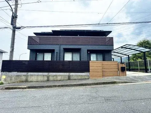 5LDK+S Yokosuka City Kanagawa Prefecture (2)