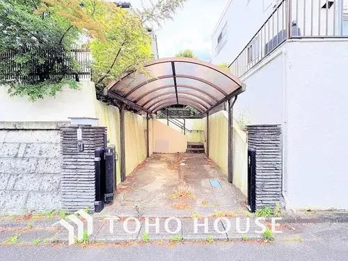 5LDK Property Kawasaki City Kanagawa Prefecture (2)