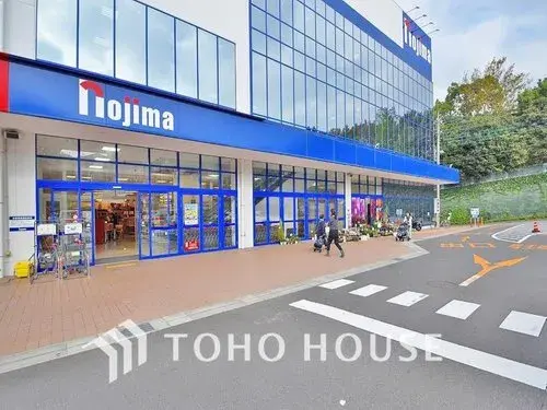 5LDK Property Kawasaki City Kanagawa Prefecture (16)