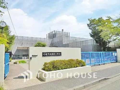 5LDK Property Kawasaki City Kanagawa Prefecture (18)
