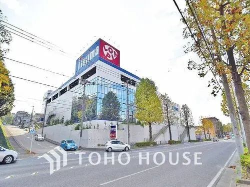 5LDK Property Kawasaki City Kanagawa Prefecture (21)