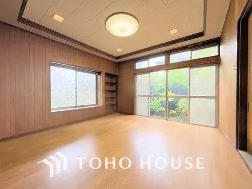 5LDK Property Kawasaki City Kanagawa Prefecture (4)