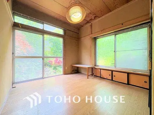 5LDK Property Kawasaki City Kanagawa Prefecture (6)