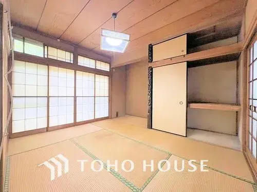5LDK Property Kawasaki City Kanagawa Prefecture (8)